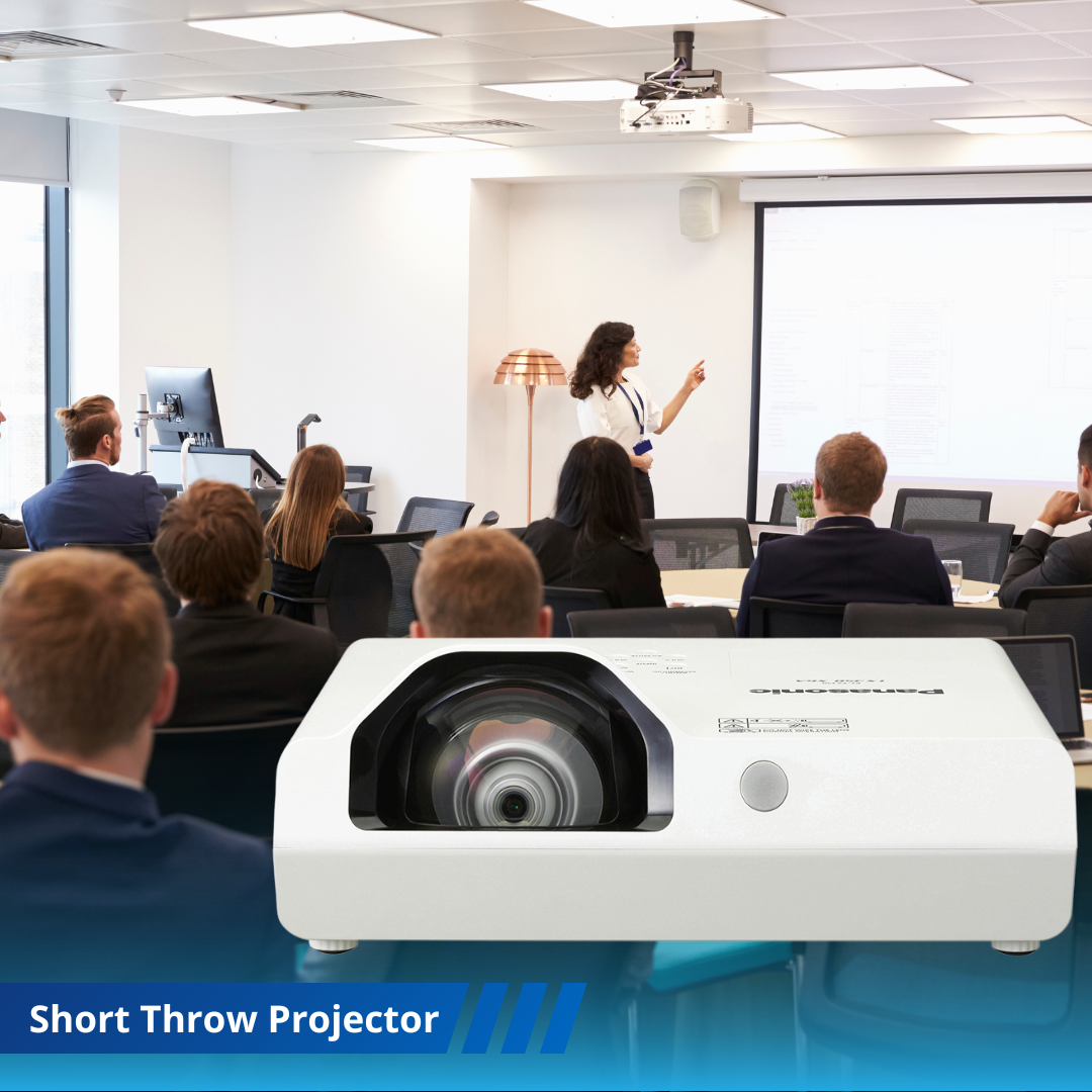 Projector Feature Images